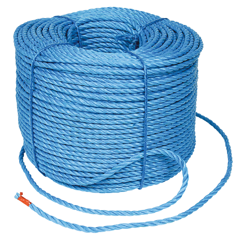 pp twine rope