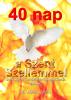 40 nap a Szent Szellemmel (e-könyv) (06)